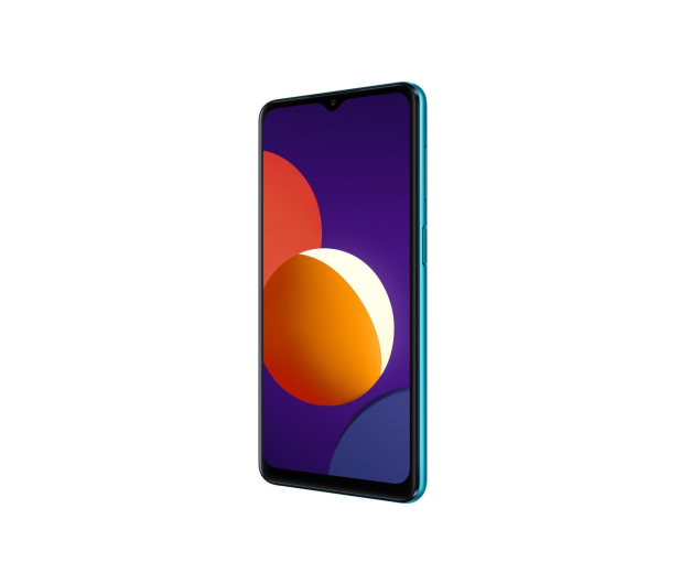 Samsung Galaxy M12 4/64GB Green - 643661 - zdjęcie 7